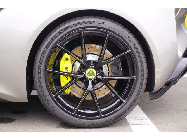 ロータス エミーラ Ｖ６　ファーストエディション R5年 (東北) 99
