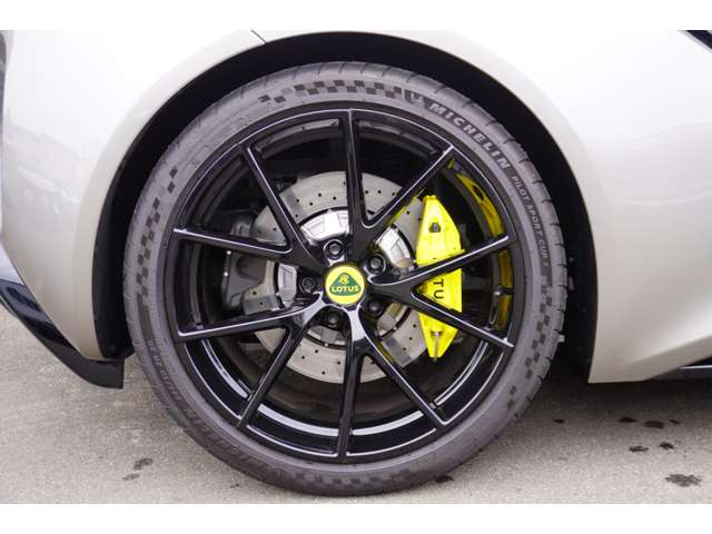 ロータス エミーラ Ｖ６　ファーストエディション R5年 (東北) 99