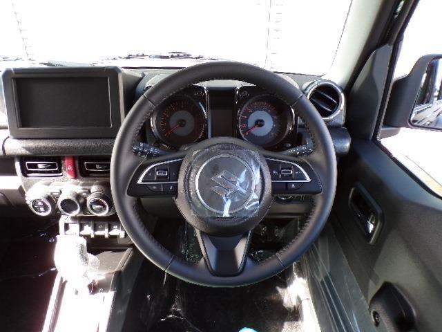 スズキ ジムニー　ノマド １．５ ＦＣ ４ＷＤ R7年 (東北) 99