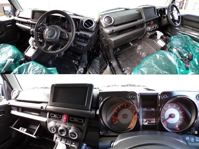 スズキ ジムニー　ノマド １．５ ＦＣ ４ＷＤ R7年 (東北) 99