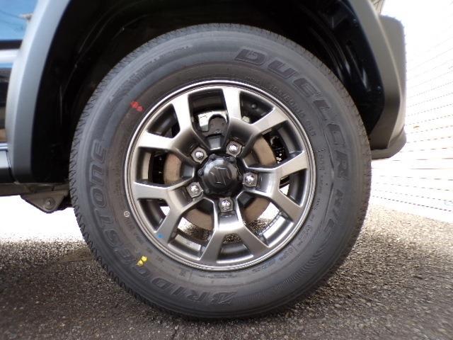 スズキ ジムニー　ノマド １．５ ＦＣ ４ＷＤ R7年 (東北) 99