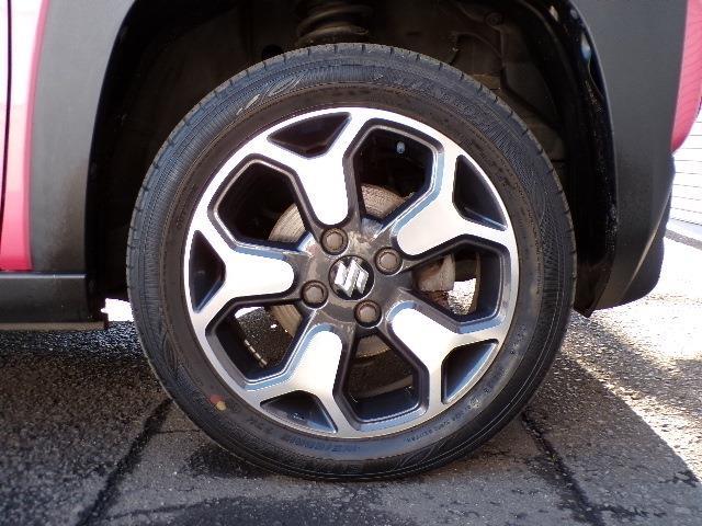 スズキ ハスラー ６６０ ハイブリッド Ｘ ４ＷＤ R4年 (東北) 99