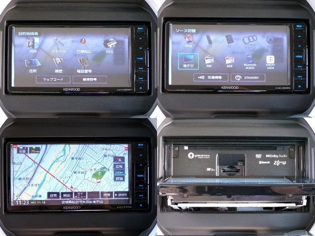 スズキ ハスラー ６６０ ハイブリッド Ｘ R3年 (東北) 99