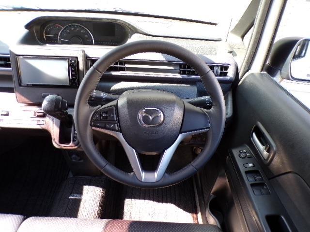 マツダ フレア ６６０ ハイブリッド ＸＳ ４ＷＤ H30年 (東北) 99