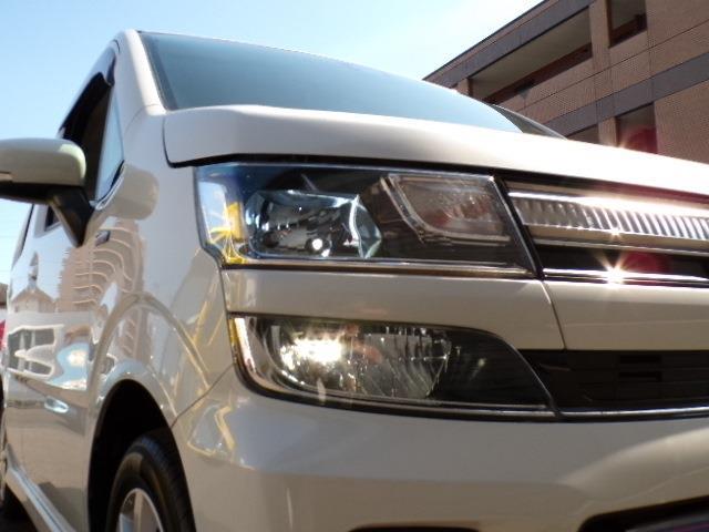 マツダ フレア ６６０ ハイブリッド ＸＳ ４ＷＤ H30年 (東北) 99