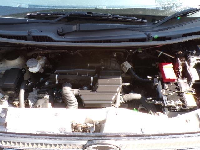 マツダ フレア ６６０ ハイブリッド ＸＳ ４ＷＤ H30年 (東北) 99