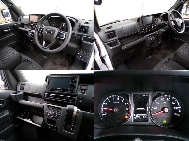 ダイハツ アトレー ６６０ ＲＳ ４ＷＤ R5年 (東北) 99