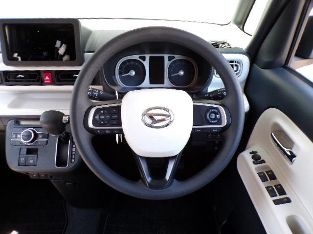 ダイハツ ムーヴ　キャンバス ６６０ ストライプス Ｇターボ ４ＷＤ R7年 (東北) 99