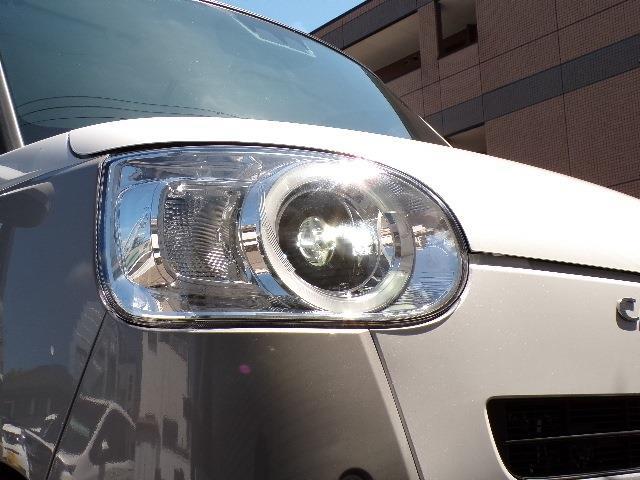 ダイハツ ムーヴ　キャンバス ６６０ ストライプス Ｇターボ ４ＷＤ R7年 (東北) 99