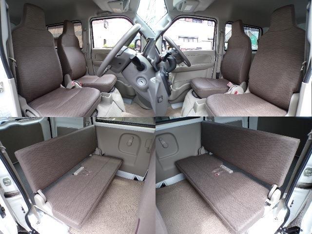 日産 ＮＶ１００クリッパー ６６０ ＤＸ ハイルーフ ５ＡＧＳ車 ４ＷＤ R6年 (東北) 99
