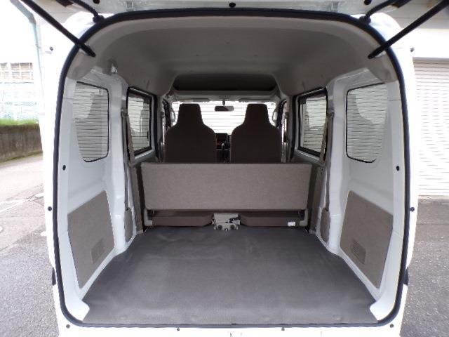 日産 ＮＶ１００クリッパー ６６０ ＤＸ ハイルーフ ５ＡＧＳ車 ４ＷＤ R6年 (東北) 99