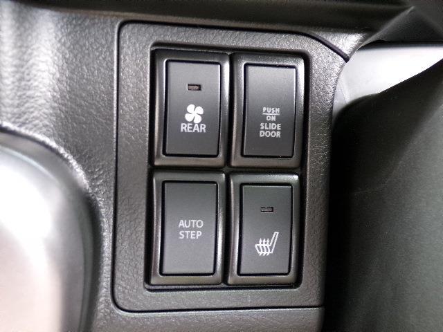 スズキ エブリイワゴン ６６０ ＰＺターボスペシャル ハイルーフ ４ＷＤ R8年 (東北) 99