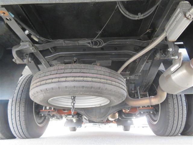 トヨタ カムロード バンテック R7年 () 99