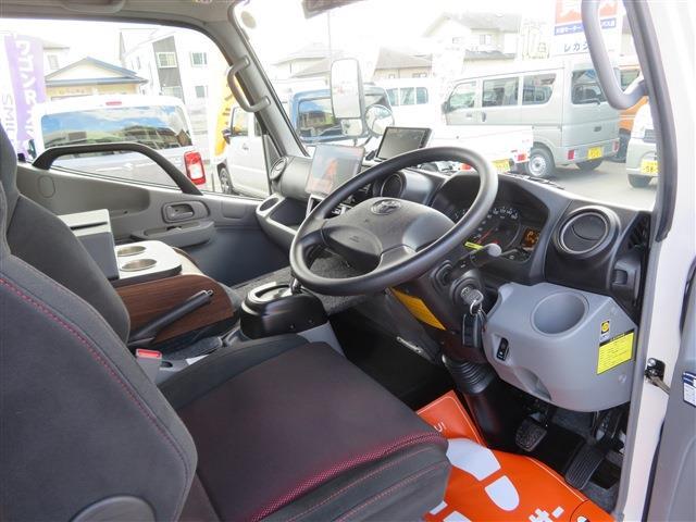 トヨタ カムロード バンテック R7年 () 99