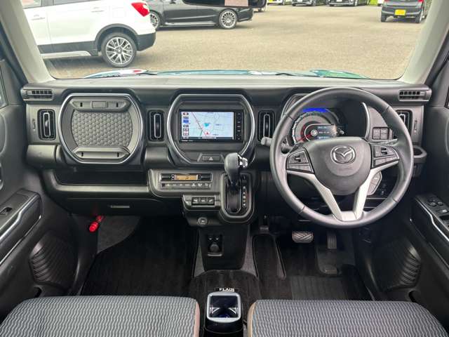 マツダ フレアクロスオーバー ６６０ ハイブリッド ＸＴ スペシャル ４ＷＤ R3年 (東北) 99