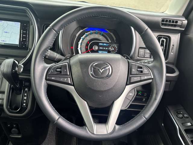 マツダ フレアクロスオーバー ６６０ ハイブリッド ＸＴ スペシャル ４ＷＤ R3年 (東北) 99