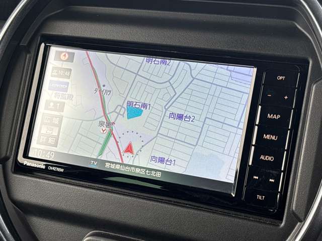 マツダ フレアクロスオーバー ６６０ ハイブリッド ＸＴ スペシャル ４ＷＤ R3年 (東北) 99