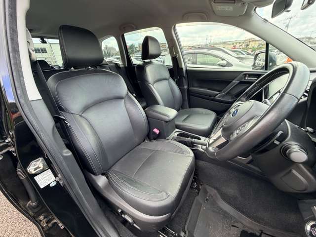 スバル フォレスター ２．０ＸＴ アイサイト ４ＷＤ H30年 (東北) 99