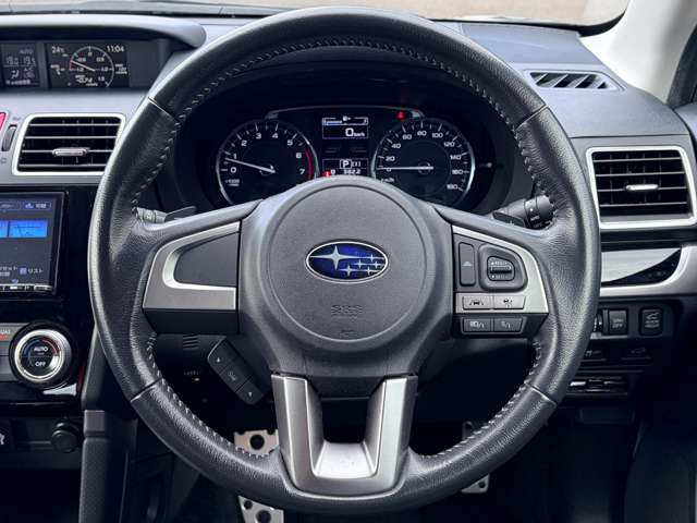 スバル フォレスター ２．０ＸＴ アイサイト ４ＷＤ H30年 (東北) 99