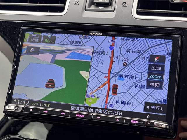 スバル フォレスター ２．０ＸＴ アイサイト ４ＷＤ H30年 (東北) 99