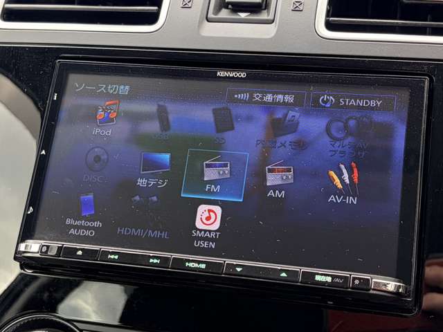 スバル フォレスター ２．０ＸＴ アイサイト ４ＷＤ H30年 (東北) 99