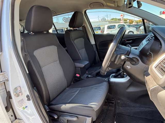 スズキ ＳＸ４　Ｓクロス １．６ ４ＷＤ H27年 (東北) 99