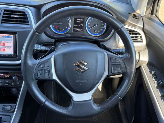 スズキ ＳＸ４　Ｓクロス １．６ ４ＷＤ H27年 (東北) 99