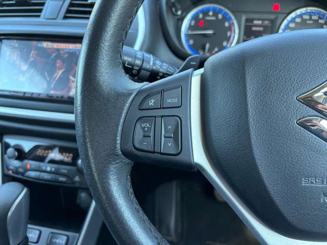 スズキ ＳＸ４　Ｓクロス １．６ ４ＷＤ H27年 (東北) 99