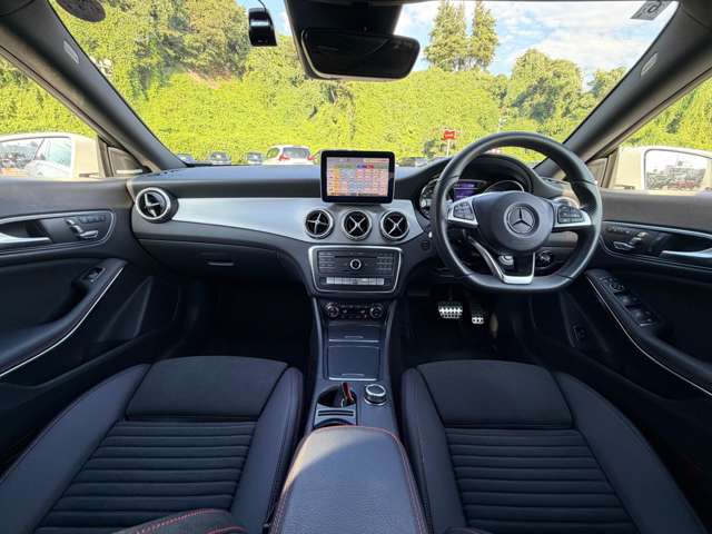 メルセデスベンツ ＣＬＡクラス ＣＬＡ１８０　ＡＭＧ　スタイル H30年 (東北) 99