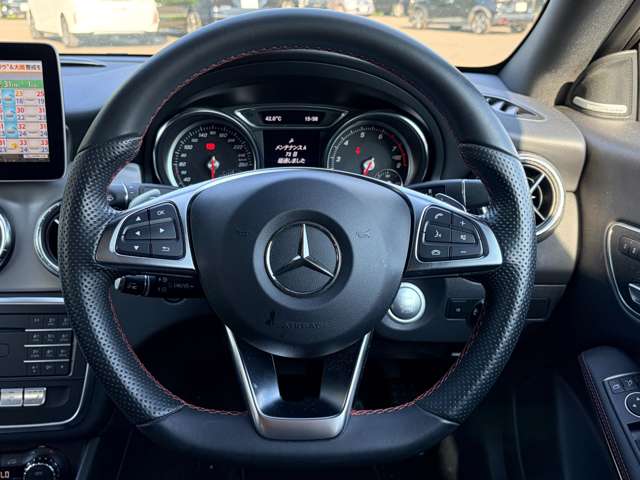メルセデスベンツ ＣＬＡクラス ＣＬＡ１８０　ＡＭＧ　スタイル H30年 (東北) 99