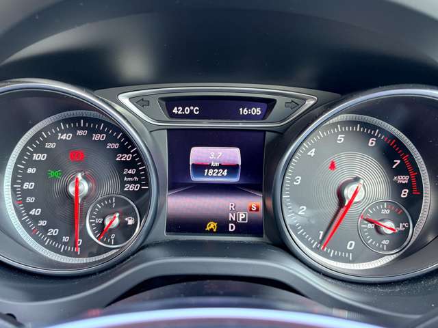 メルセデスベンツ ＣＬＡクラス ＣＬＡ１８０　ＡＭＧ　スタイル H30年 (東北) 99