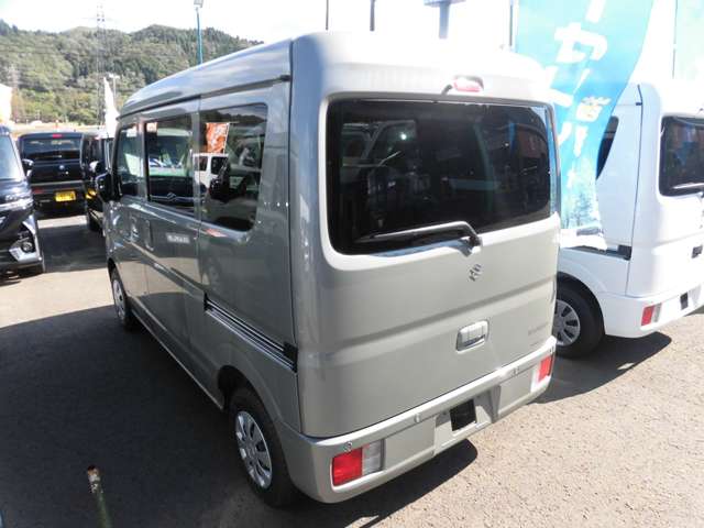 スズキ エブリイ ６６０ ジョイン ターボ ハイルーフ ４ＷＤ R8年 (東北) 99