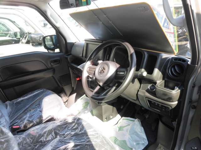 スズキ エブリイ ６６０ ジョイン ターボ ハイルーフ ４ＷＤ R8年 (東北) 99