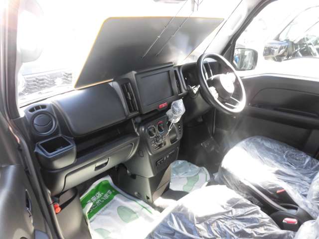 スズキ エブリイ ６６０ ジョイン ターボ ハイルーフ ４ＷＤ R8年 (東北) 99