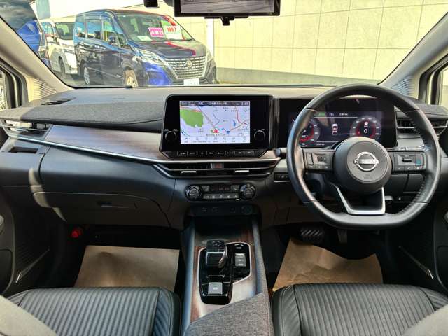 日産 ノートオーラ １．２ Ｇ ＦＯＵＲ レザーエディション ４ＷＤ R4年 (東北) 99