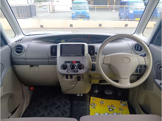 ダイハツ タント ６６０ Ｌ ４ＷＤ H24年 (東北) 99