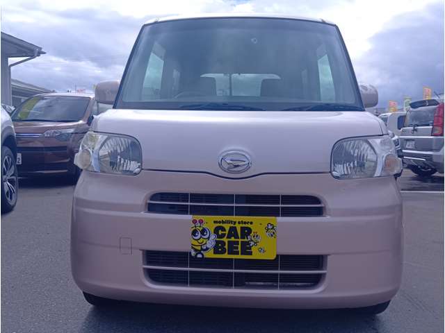 ダイハツ タント ６６０ Ｌ ４ＷＤ H24年 (東北) 99