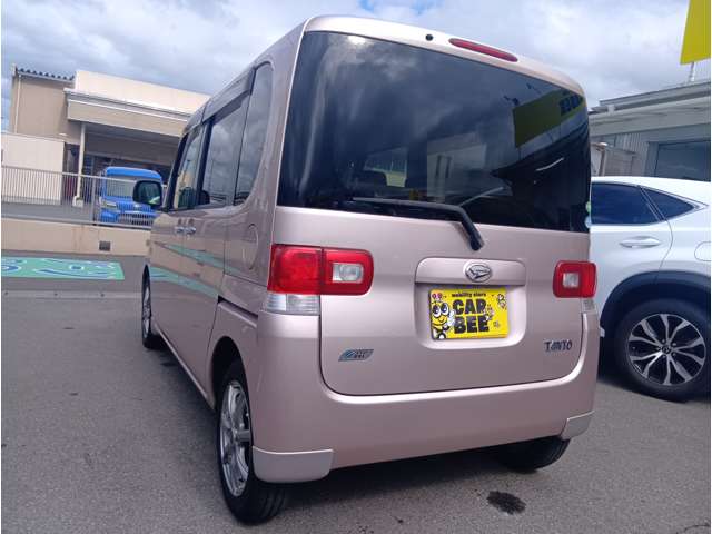 ダイハツ タント ６６０ Ｌ ４ＷＤ H24年 (東北) 99