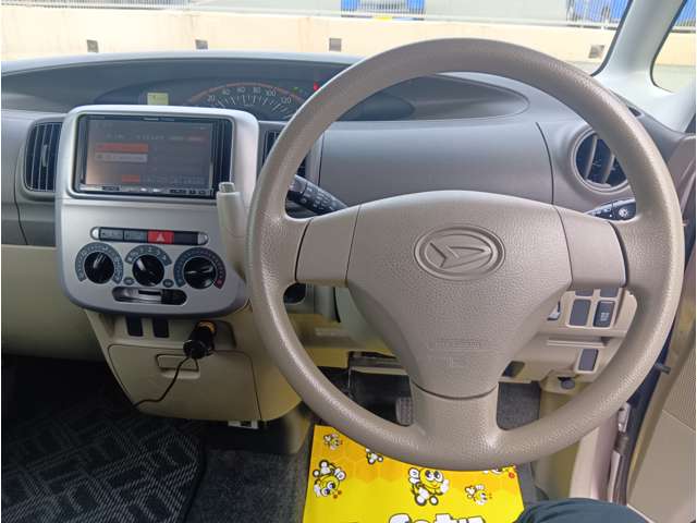 ダイハツ タント ６６０ Ｌ ４ＷＤ H24年 (東北) 99