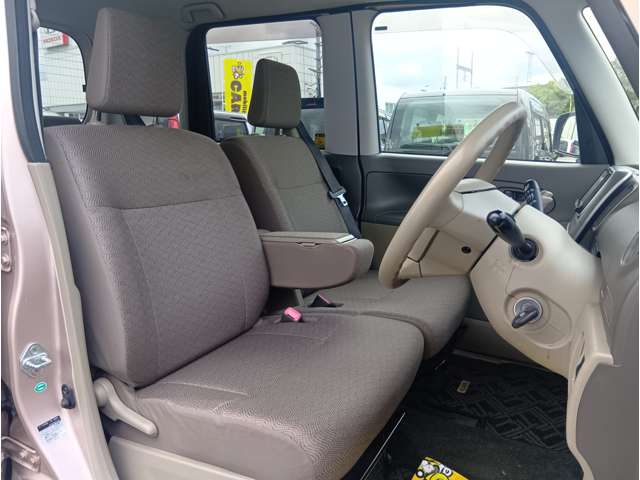 ダイハツ タント ６６０ Ｌ ４ＷＤ H24年 (東北) 99