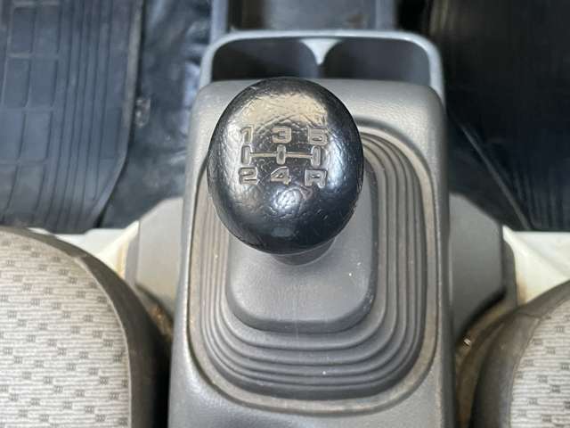 スズキ キャリイトラック ６６０ ＫＣ パワステ 農繁仕様 ３方開 ４ＷＤ H28年 (東北) 99
