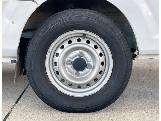 スズキ キャリイトラック ６６０ ＫＣ パワステ 農繁仕様 ３方開 ４ＷＤ H28年 (東北) 99