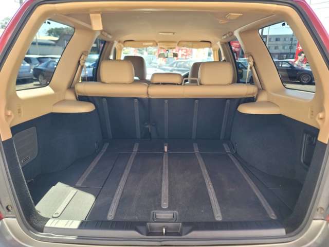 スバル フォレスター ２．０ Ｘ２０ Ｌ．Ｌ．ＢＥＡＮ エディション ４ＷＤ H15年 (関東) 99