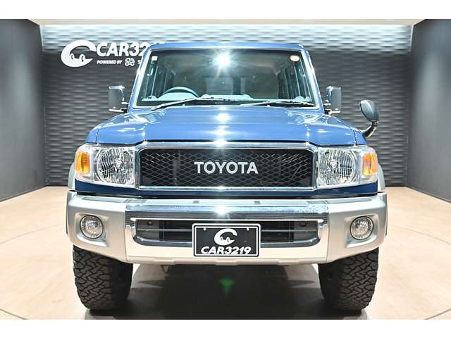 トヨタ ランドクルーザーバン ４．０ ４ＷＤ H27年 () 99