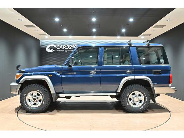 トヨタ ランドクルーザーバン ４．０ ４ＷＤ H27年 () 99
