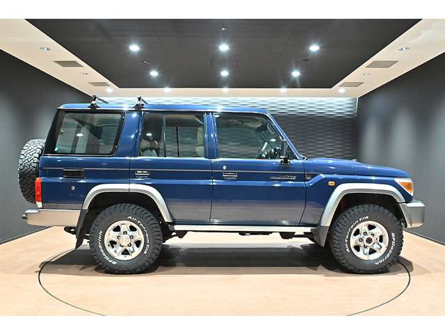 トヨタ ランドクルーザーバン ４．０ ４ＷＤ H27年 () 99