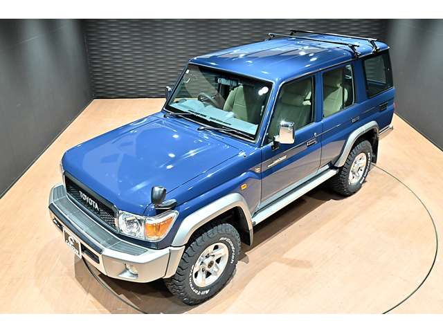 トヨタ ランドクルーザーバン ４．０ ４ＷＤ H27年 () 99