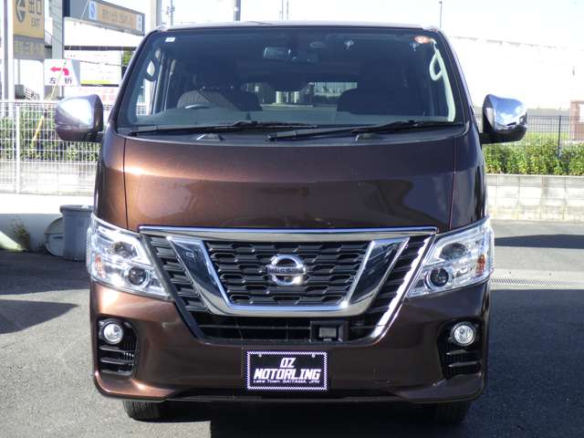 日産 ＮＶ３５０キャラバン ２．５ プレミアムＧＸ ロングボディ ディーゼルターボ ４ＷＤ R3年 (関東) 99