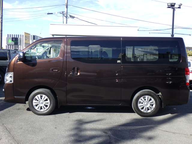 日産 ＮＶ３５０キャラバン ２．５ プレミアムＧＸ ロングボディ ディーゼルターボ ４ＷＤ R3年 (関東) 99