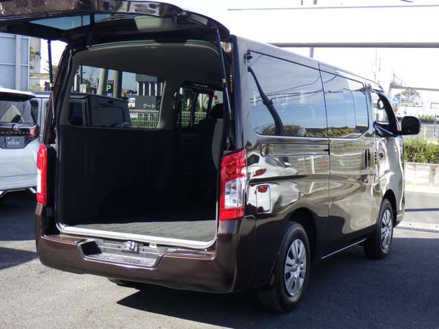 日産 ＮＶ３５０キャラバン ２．５ プレミアムＧＸ ロングボディ ディーゼルターボ ４ＷＤ R3年 (関東) 99